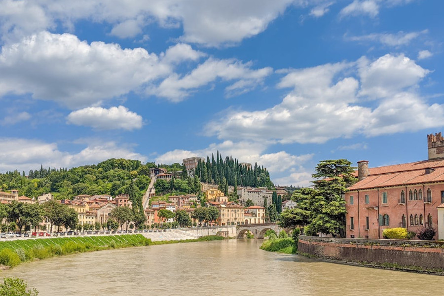 Costituzione della Segreteria Provinciale di Verona