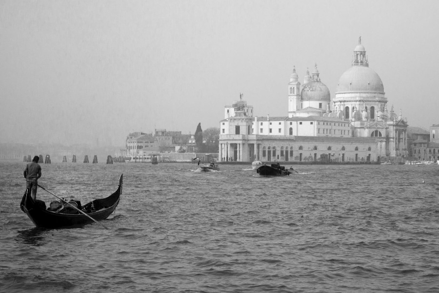 Costituzione della Segreteria Provinciale di Venezia