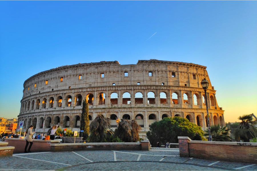 Costituzione della Segreteria Provinciale di Roma