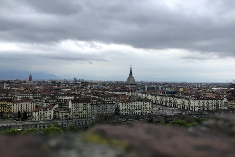 Costituzione della Segreteria Provinciale di Torino