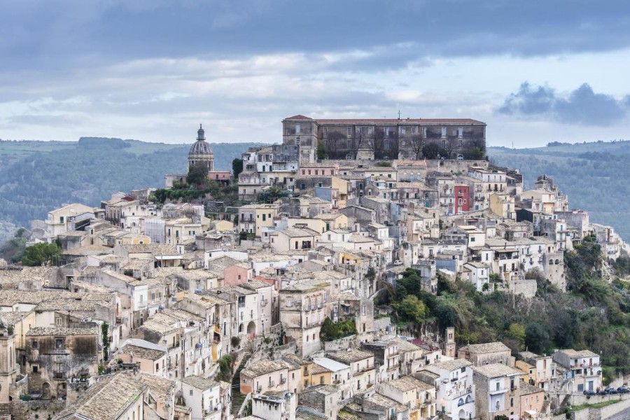 Costituzione della Segreteria Provinciale di Ragusa