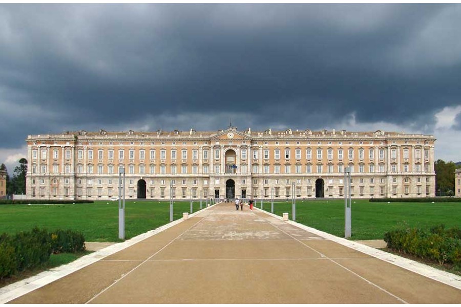 Costituzione della Segreteria Provinciale di Caserta