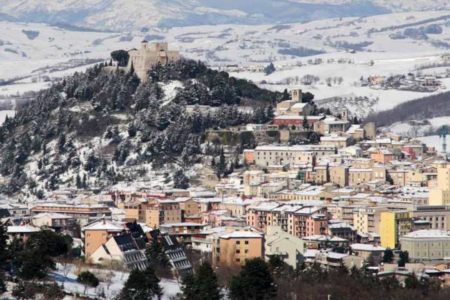 Costituzione della Segreteria Provinciale di Campobasso