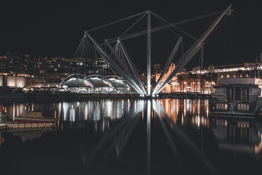 Costituzione Sezione Territoriale di Genova