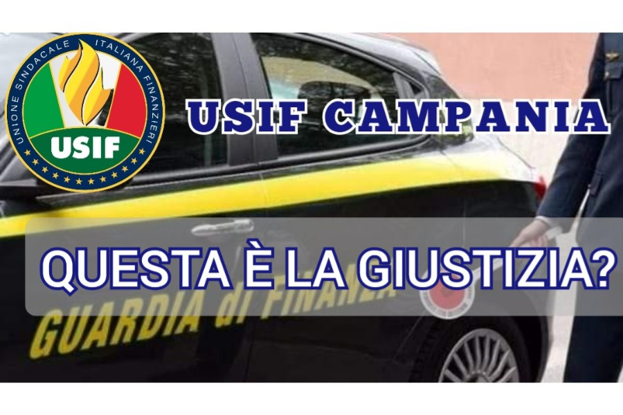 NAPOLI, USIF: ENNESIMA AGGRESSIONE CONTRO DIVISE. GOVERNO INTERVENGA