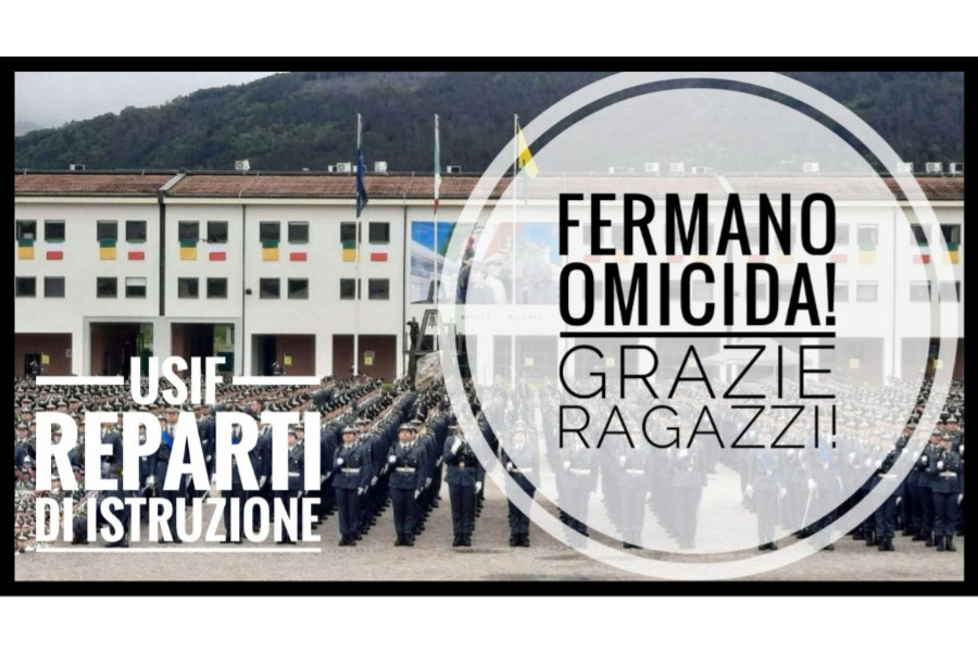 Giovani Finanzieri in prima linea: coraggio, professionalita' e il valore del riconoscimento