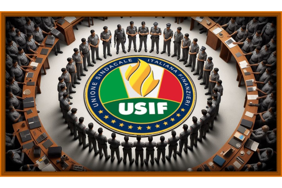 RINNOVO DEGLI ORGANISMI USIF
