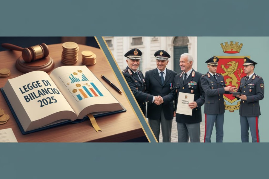 Bilancio 2026: sicurezza nel limbo. La divisa resta ignorata