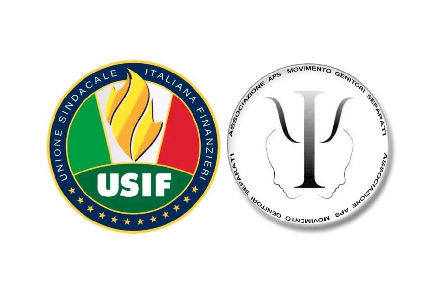  USIF e Movimento Genitori Separati: una nuova alleanza per dare forza e dignità a chi vive la separazione
