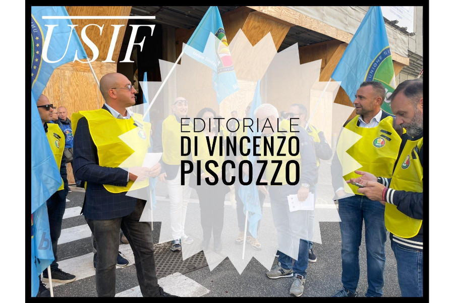Violenza premeditata contro lo Stato: ora misure eccezionali