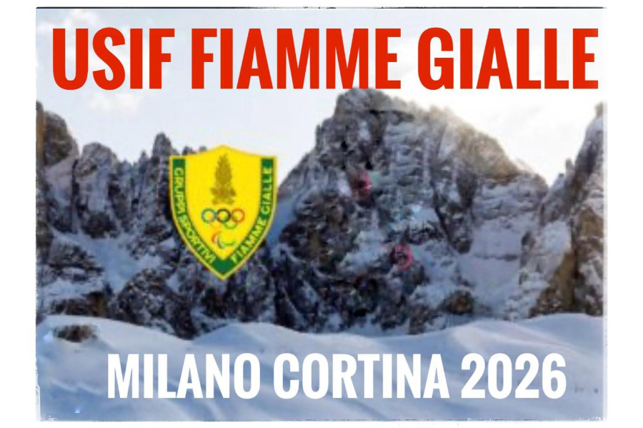 Milano–Cortina 2026. Quando lo sport parla, noi ascoltiamo con il cuore