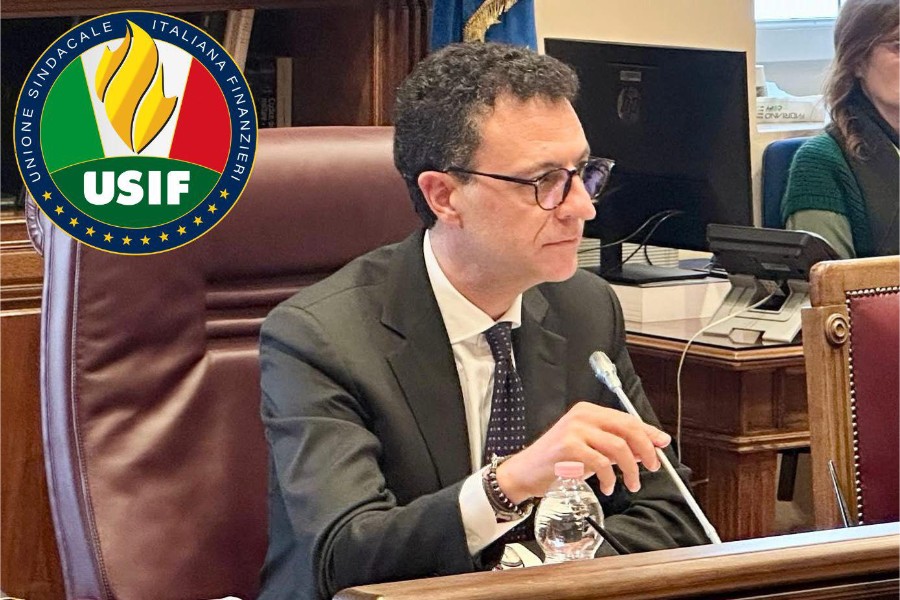 Commissione difesa. USIF ripropone la problematica delle CMO che penalizza i colleghi