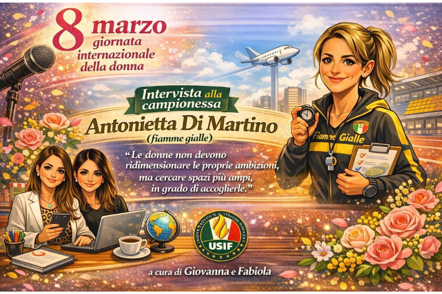 Identità, maternità e leadership