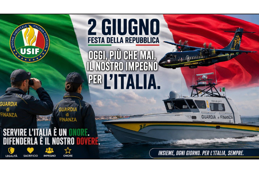 🇮🇹 2 GIUGNO