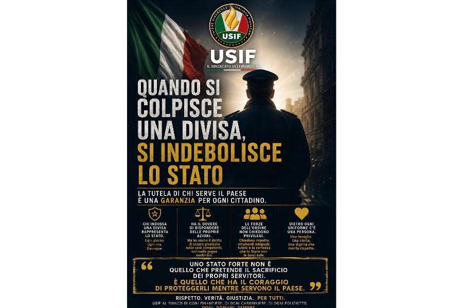 Quando si colpisce una divisa, si indebolisce lo Stato