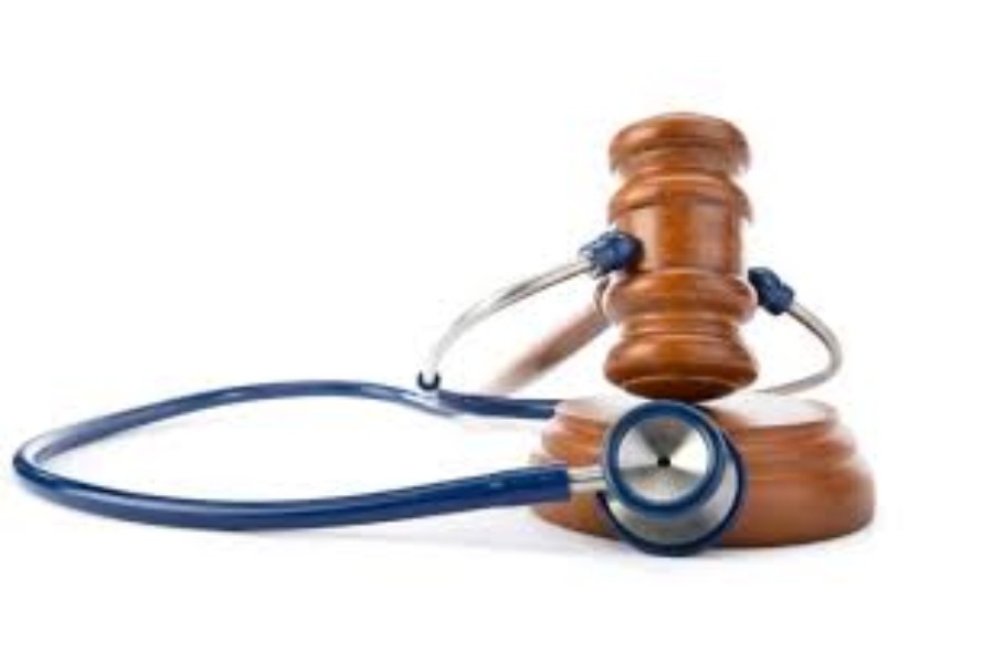 Servizio di supporto medico-legale