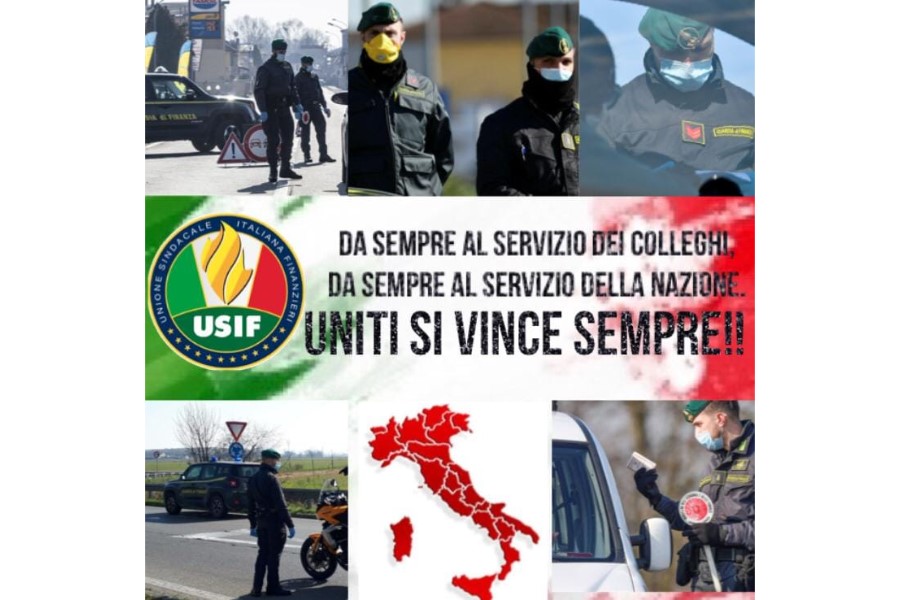 AIUTIAMOCI A SALVARE L’ITALIA!