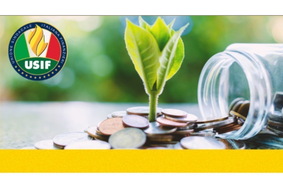 Ridateci la giusta dignità...quando verrà istituita la pensione complementare del comparto???