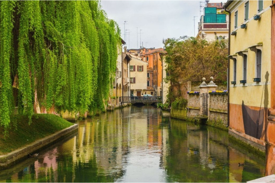 Costituzione della Segreteria Provinciale di Treviso