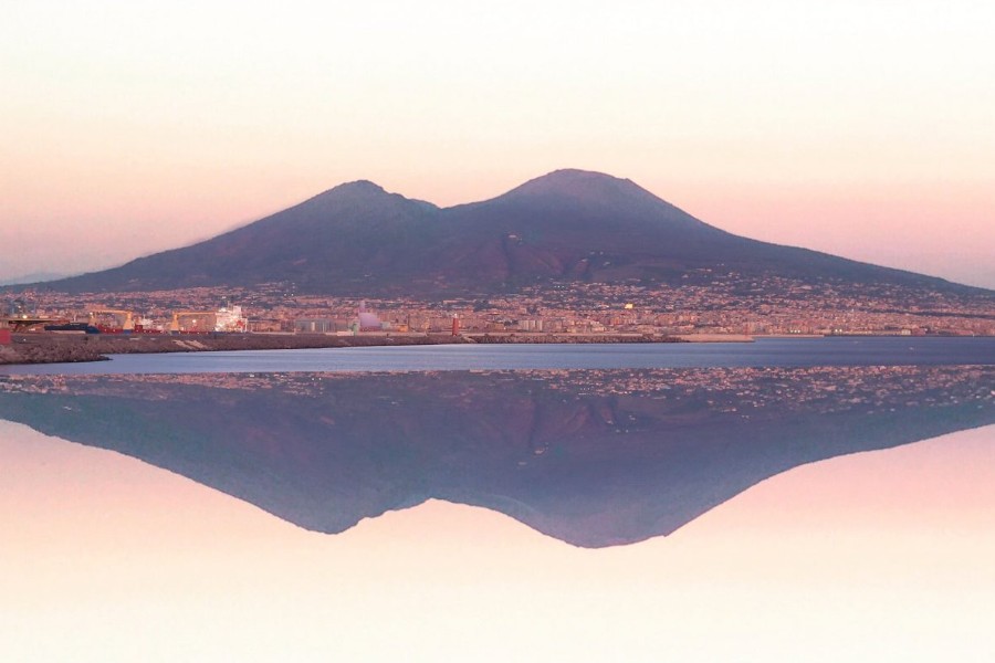Costituzione della Segreteria Provinciale di Napoli