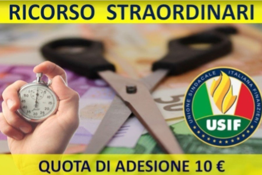 Ricorso per la rivalutazione oraria dell’attività lavorativa prestata oltre il normale orario di servizio.