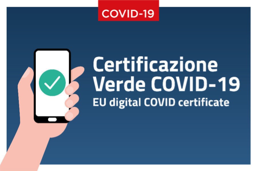 Inascoltate le nostre richieste sulla tutela del personale non in possesso della Certificazione Verde