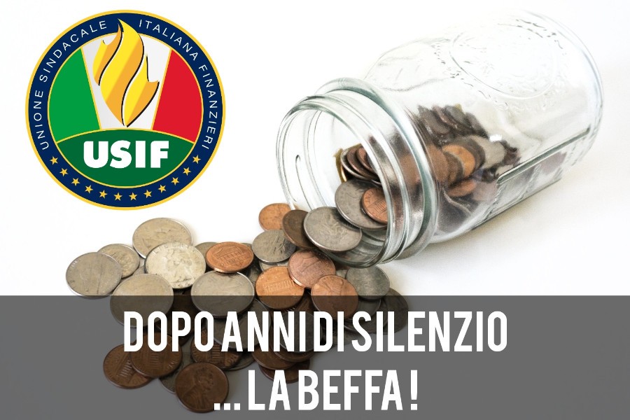 Sul nuovo contratto, dal Governo solo briciole.