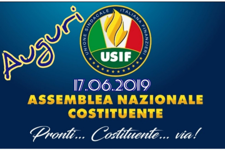 USIF COMPIE 3 ANNI