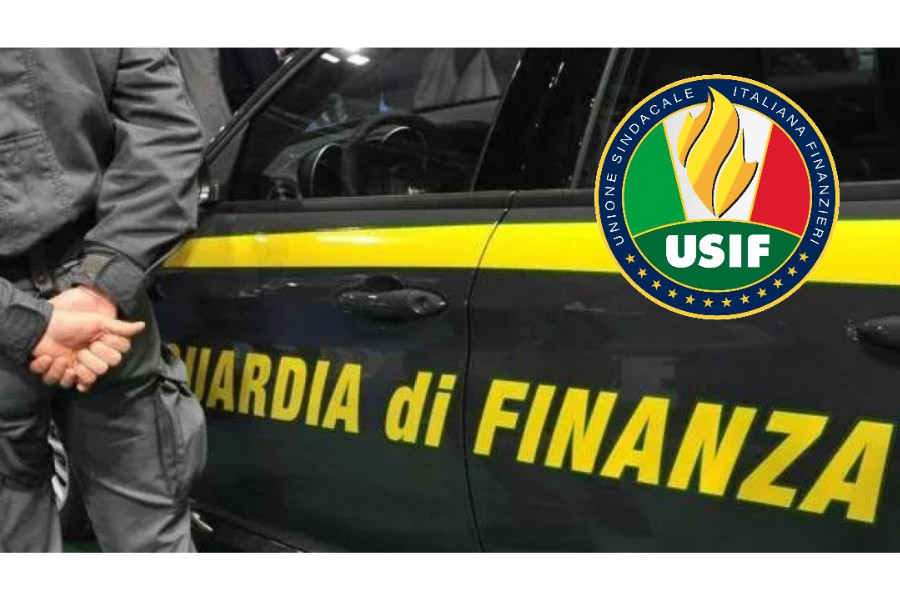 RIETI, USIF SINDACATO FINANZIERI: “SOLIDARIETA’ AI COLLEGHI AGGREDITI”