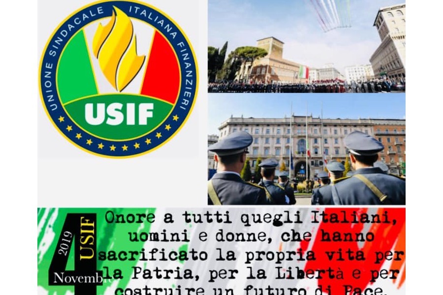 FESTA FORZE ARMATE