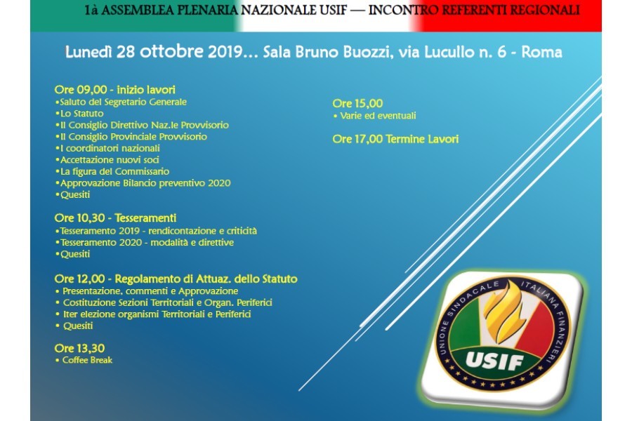 ASSEMBLEA NAZIONALE