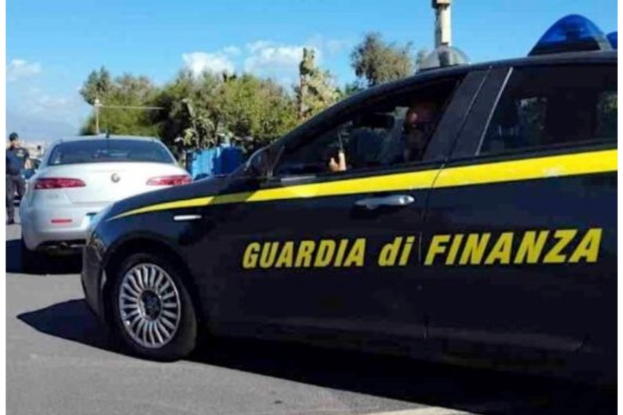 CATANIA, USIF: GRAVE ATTACCO CONTRO GDF. SERVONO INTERVENTI URGENTI