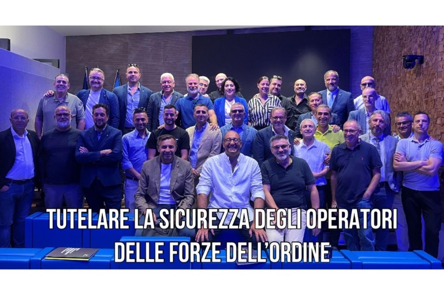 USIF: TUTELARE LA SICUREZZA DEGLI OPERATORI DELLE FORZE DELL'ORDINE