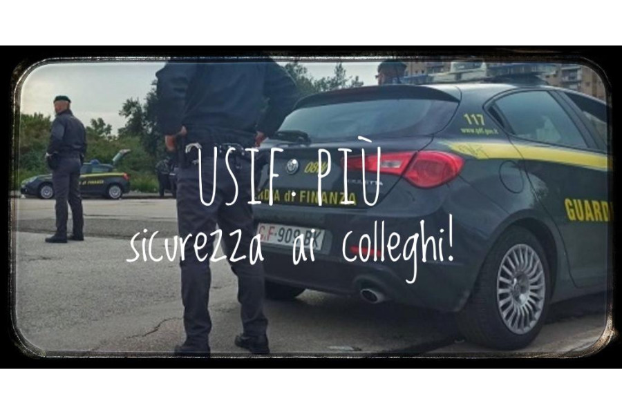 74ª Giornata per le Vittime sul Lavoro: USIF lavora per migliorare il nostro ambiente di lavoro!
