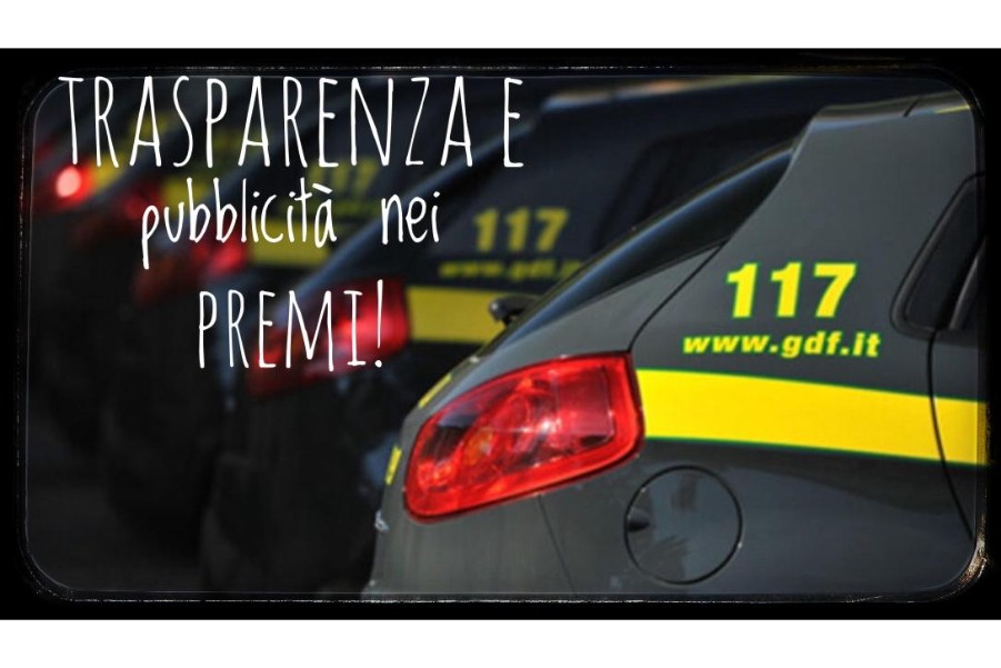 USIF AL COGE: OCCORRE TRASPARENZA SU CRITERI E MODALITA' DI RIPARTIZIONE PREMIALE
