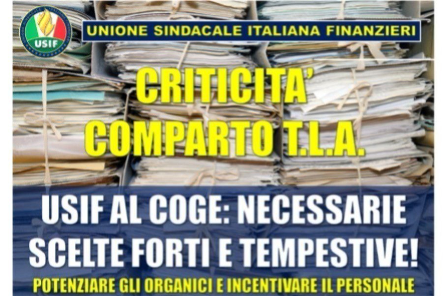 Incentivi economici per il personale che svolge funzioni tecniche