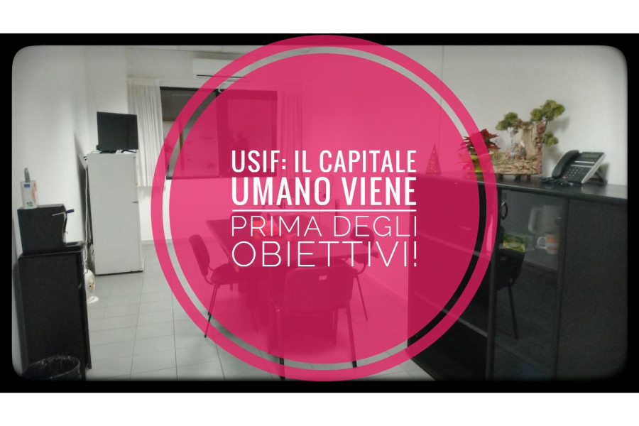 Un elogio al Capitale Umano e all’impegno per il benessere del personale