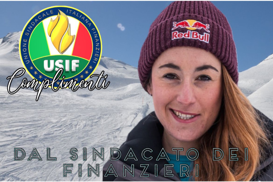 Sofia Goggia, esempio di resilienza e spirito combattivo: “Nec recisa recedit”